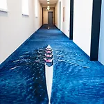 Hotel Mk Passau
