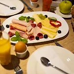 Hotel Mk
