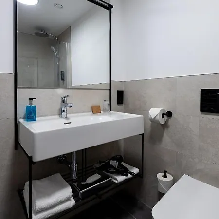 Hotel Mk Passau