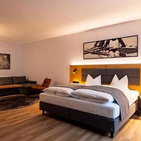 Mk Hotel