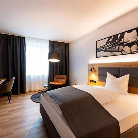 Hotel Mk