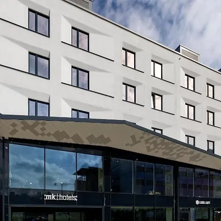 Hotel Mk