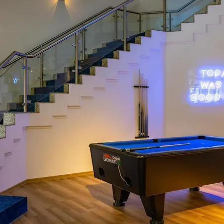 Hotel Mk Passau