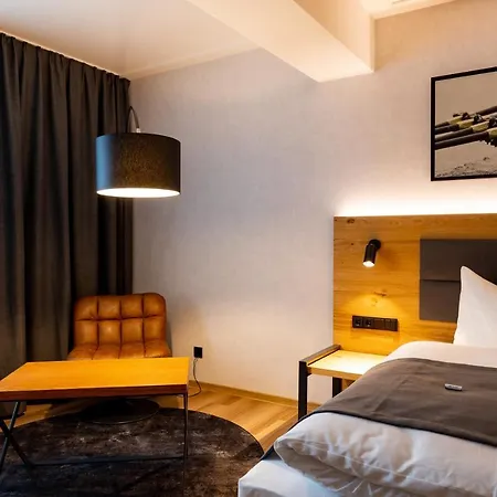 Hotel Mk