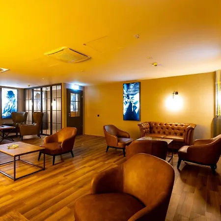 Mk Hotel