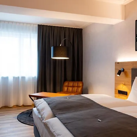 Hotel Mk