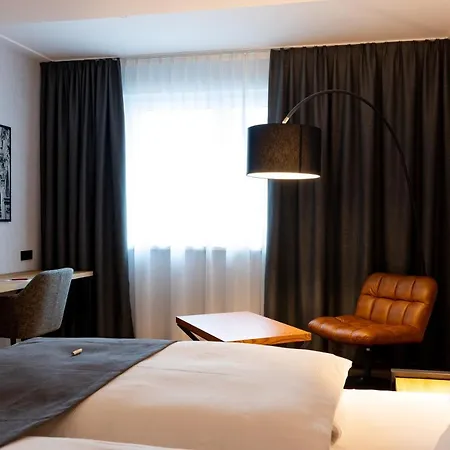Hotel Mk