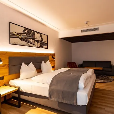 Hotel Mk Passau