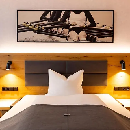 Hotel Mk Passau
