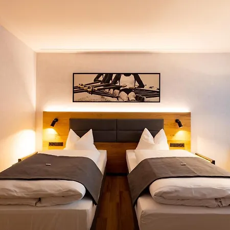 Hotel Mk