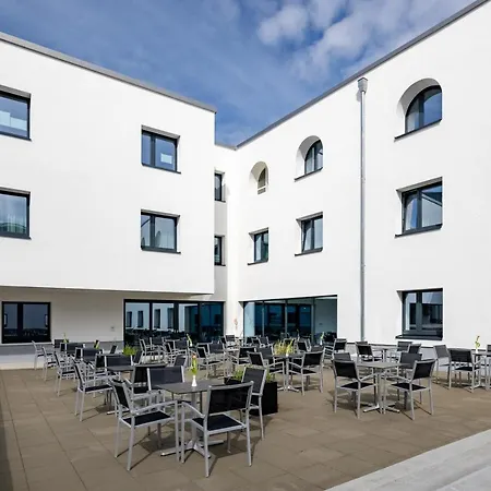 Hotel Mk Passau