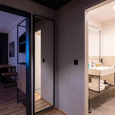 Mk Hotel Pasov