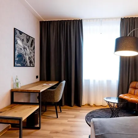 Hotel Mk Passavia