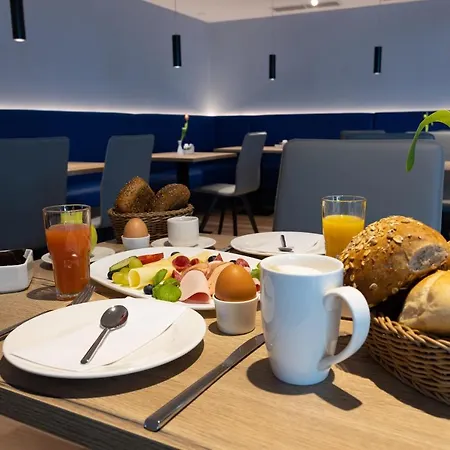 Mk Hotel Passavia
