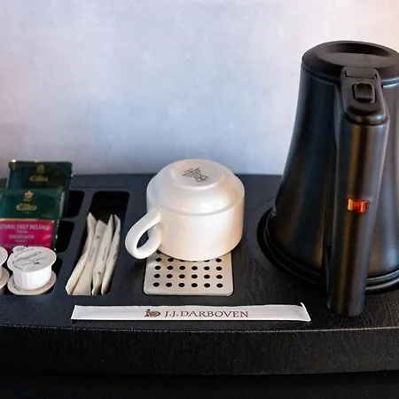 Hotel Mk Passavia