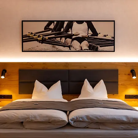Mk Hotel 4*