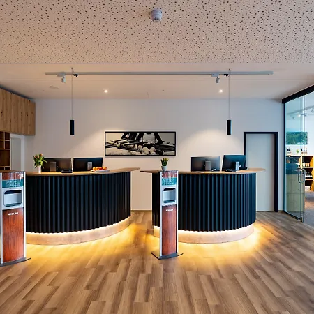 Mk Hotel Pasov