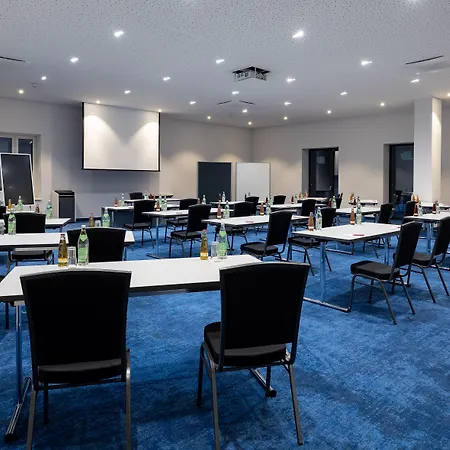 Mk Hotel Passavia