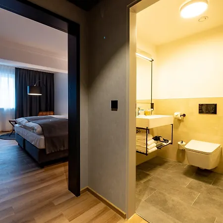 Mk Hotel Passau