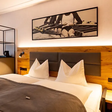 Hotel Mk