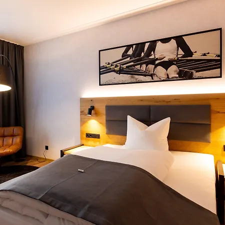 Hotel Mk 4*