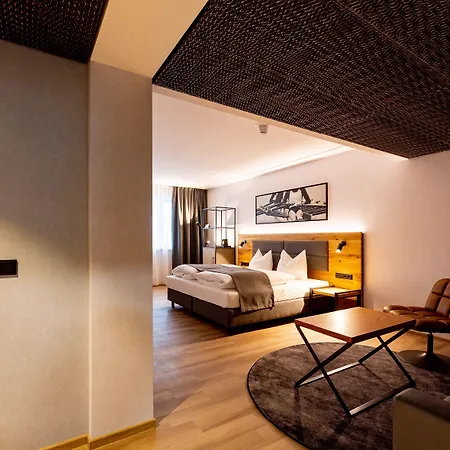 Hotel Mk 4*