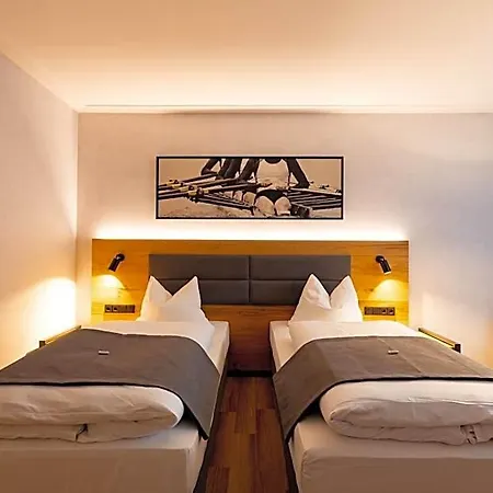Mk Hotel 4*