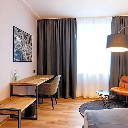 Mk Hotel 4*