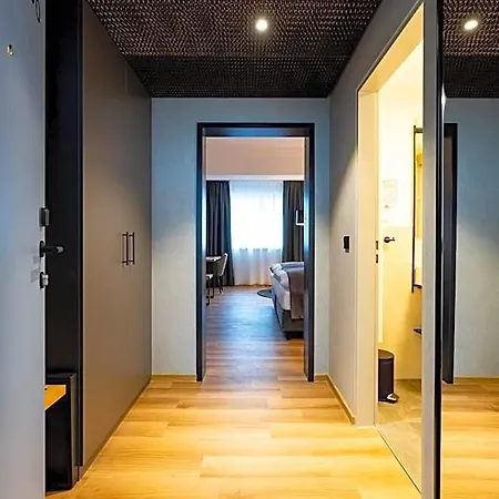 Mk Hotel 4*