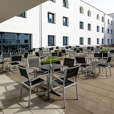 Hotel Mk