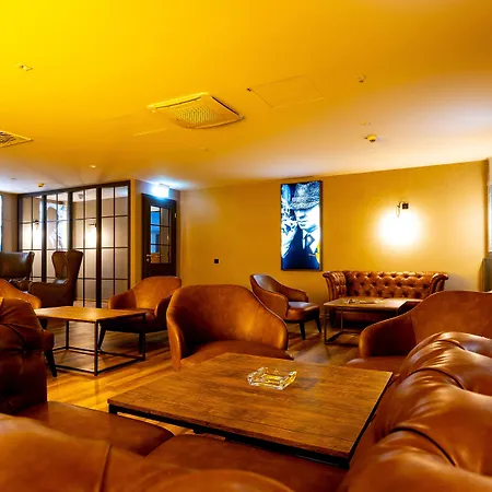 Mk Hotel