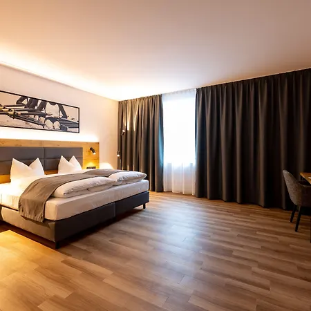 Hotel Mk 4*