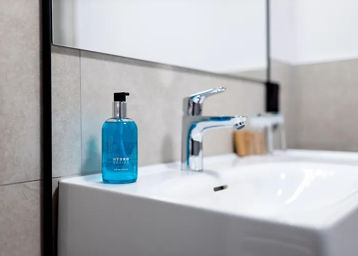 فندق Mk باساو